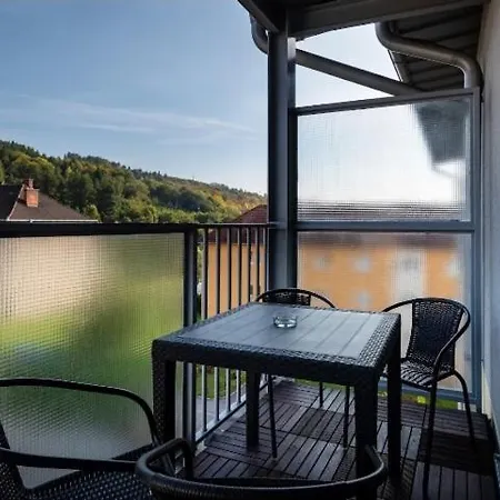 Zara Superior Lägenhet *