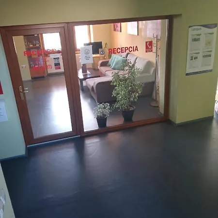 Apartmán Zara Superior *