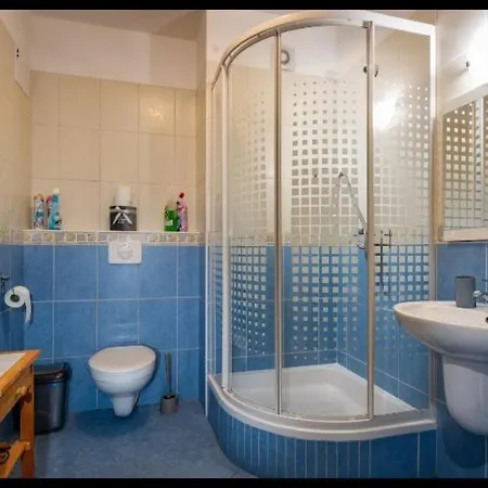 Διαμέρισμα Zara Superior Liptovský Mikuláš