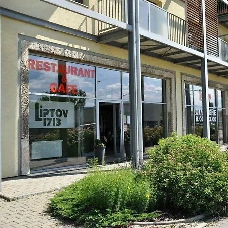 Zara Superior Apartment