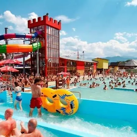 Διαμέρισμα Zara Superior