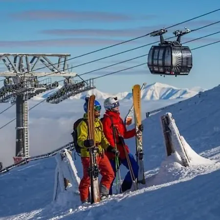 Zara Superior Lägenhet *