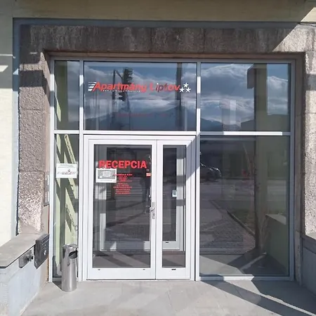 Zara Superior Liptovský Mikuláš