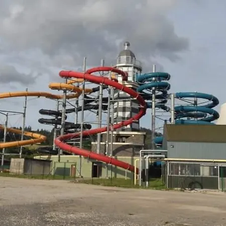 Zara Superior Διαμέρισμα *