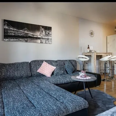 Zara Superior Apartamento