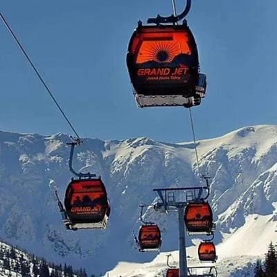 Zara Superior Διαμέρισμα