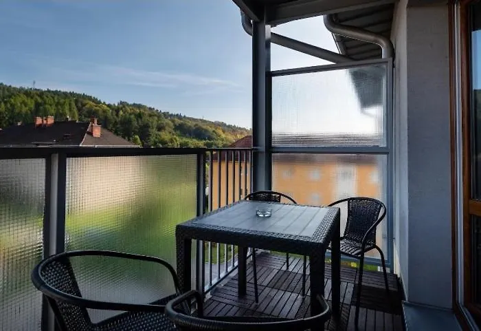 Zara Superior Apartamento *