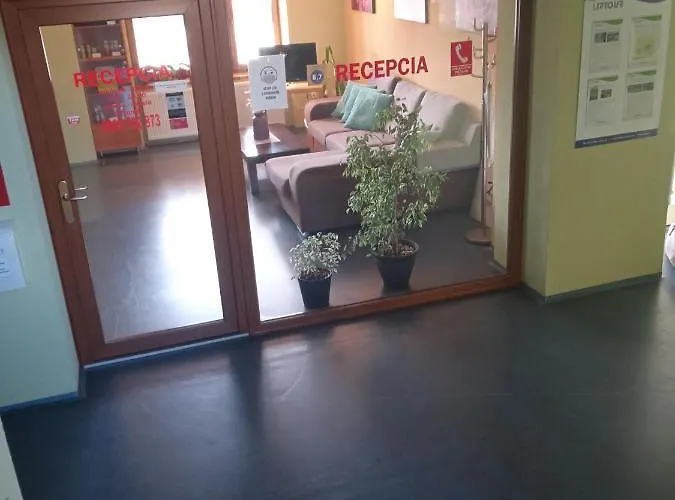 Apartamento Zara Superior *