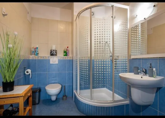 Apartamento Zara Superior Liptovský Mikuláš