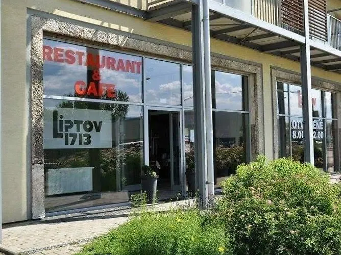 Zara Superior Lägenhet