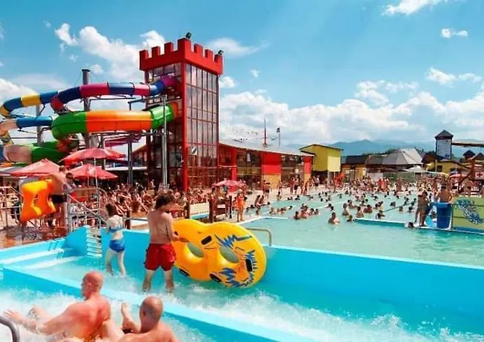 Lägenhet Zara Superior