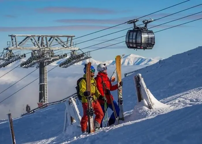 Zara Superior Lägenhet *