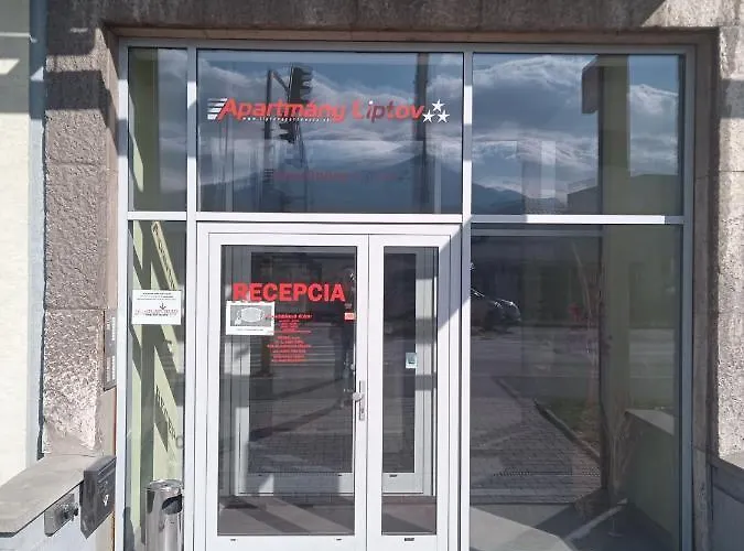 Zara Superior Liptovský Mikuláš