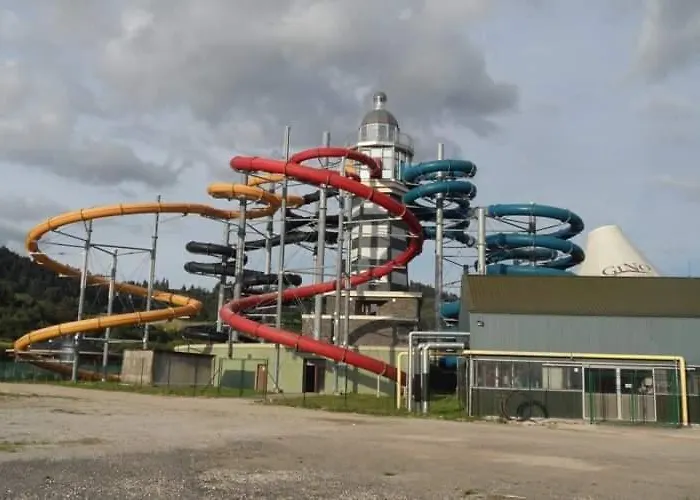 Zara Superior Lägenhet *