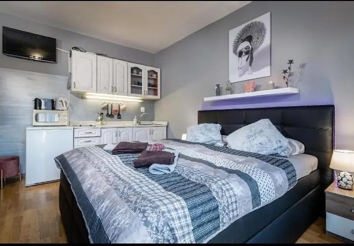 Apartamento Zara Superior Liptovský Mikuláš